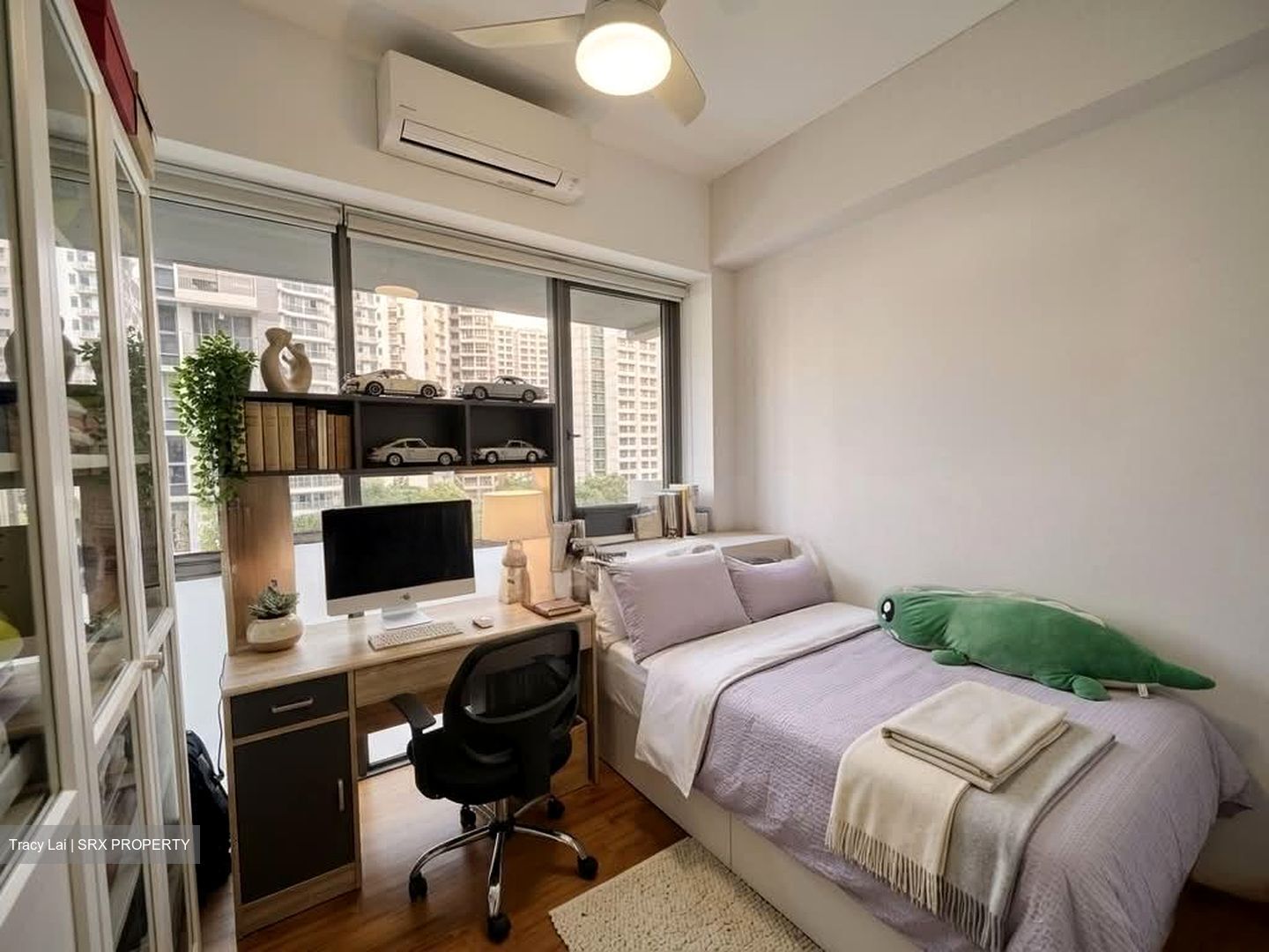 Riverbank @ Fernvale (D28), Condominium #554751171